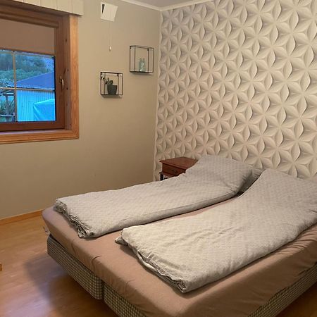 Apartment Alis Tonjum ภายนอก รูปภาพ
