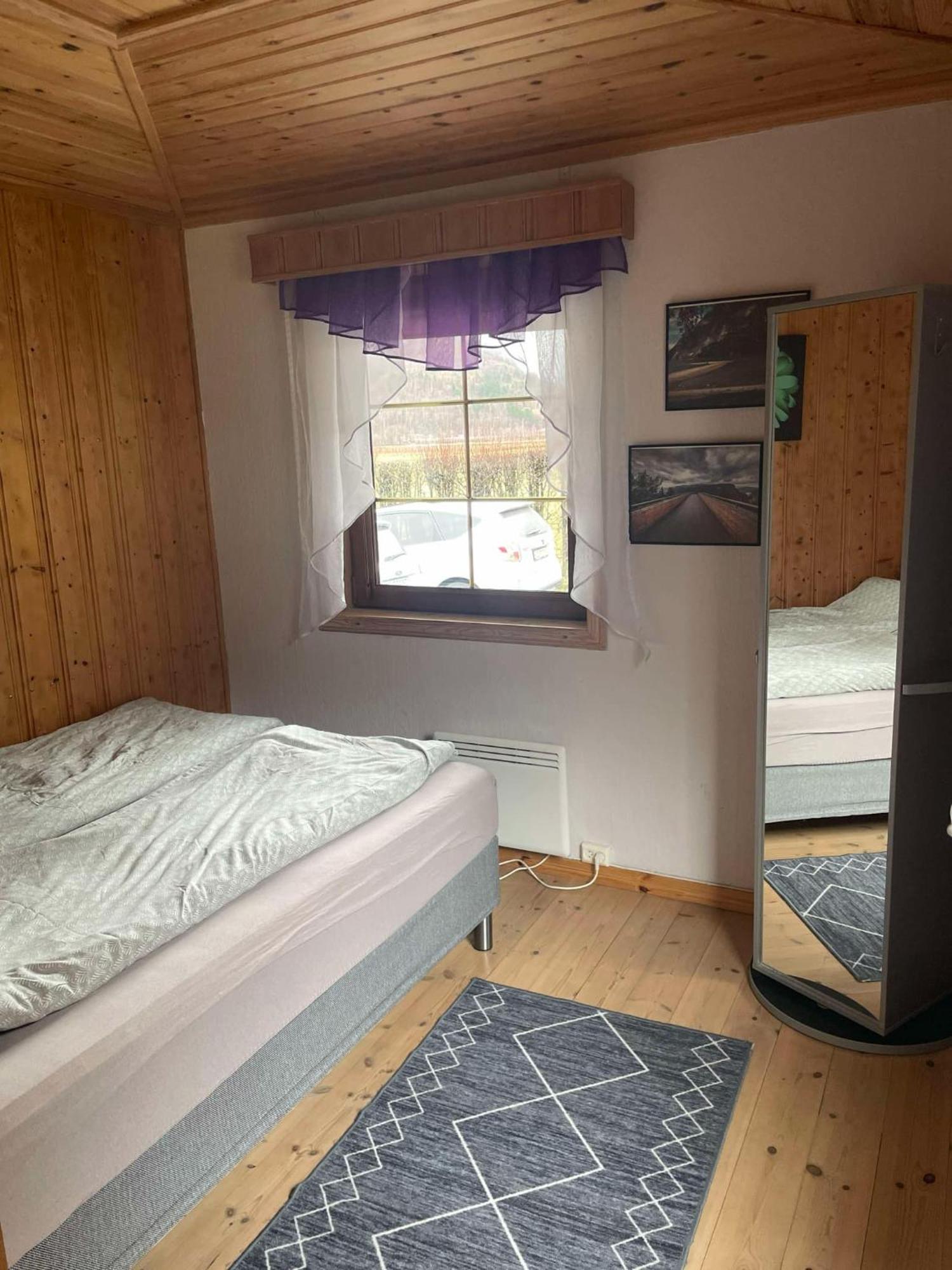 Apartment Alis Tonjum ภายนอก รูปภาพ