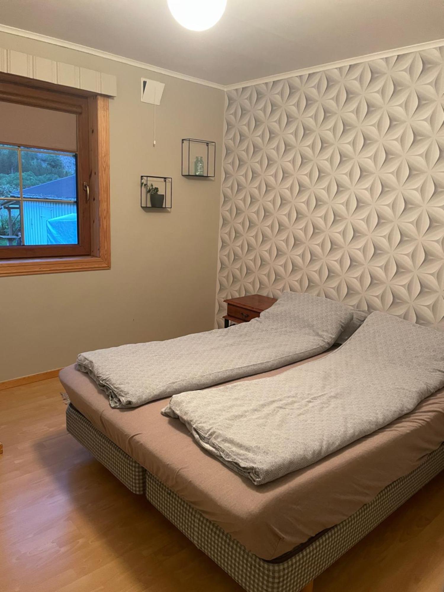 Apartment Alis Tonjum ภายนอก รูปภาพ